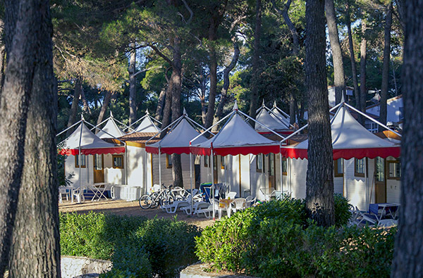 Familienurlaub Mali Losinj (Kr...
