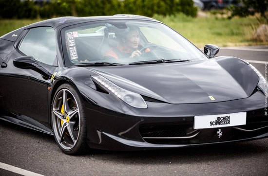 Ferrari 458 selber fahren (10 Runden) - PS-Taumel auf der Rennstrecke! in Schönwald,Schipkau Klettwitz,Oschersleben (Bode),Templin,Bad Driburg Ferrari 458 selber fahren (10 Runden) - PS-Taumel auf der Rennstrecke! in Schönwald,Schipkau Klettwitz,Oschersleben (Bode),Templin,Bad Driburg