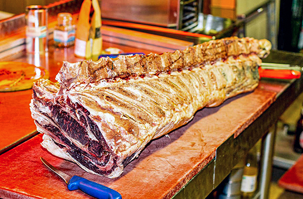 Fleisch Zerlegeworkshop Chemnitz (8 Std.) Fleisch Zerlegeworkshop Chemnitz (8 Std.)
