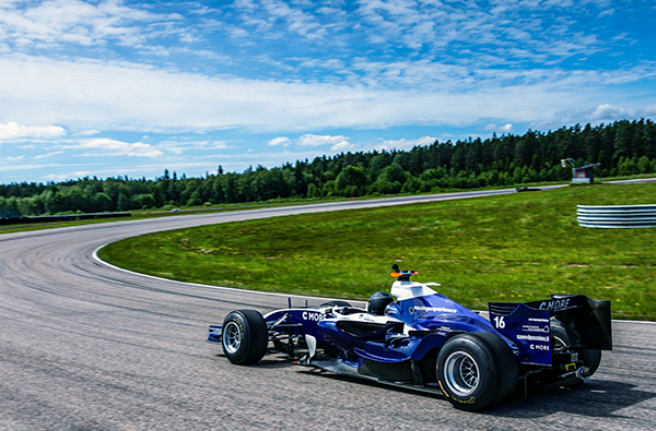 Formel 1 selber fahren Estland Formel 1 selber fahren Estland