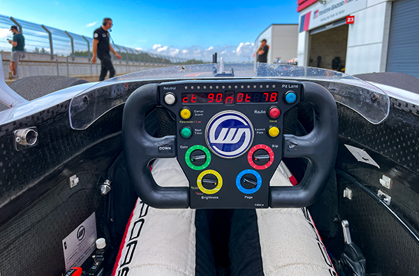 Formel 1 selber fahren Estland Formel 1 selber fahren Estland