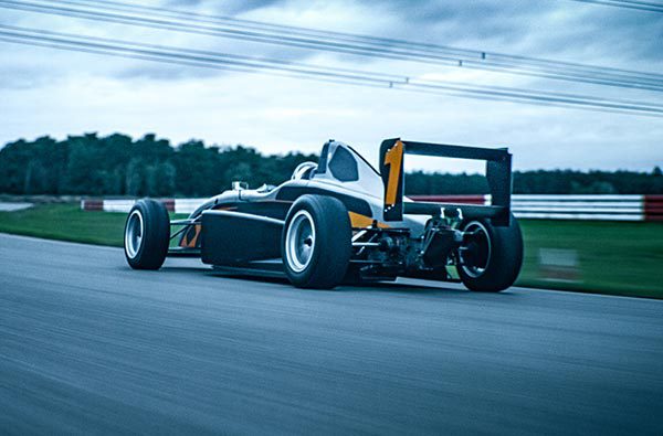 Formel Masters am Spreewaldrin...