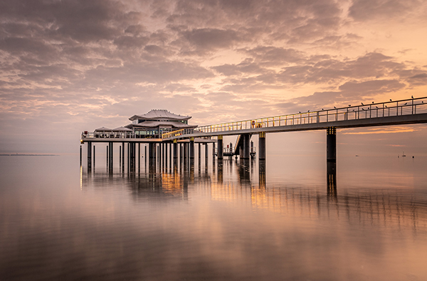 Fotokurs am Meer Timmendorf Fotokurs am Meer Timmendorf