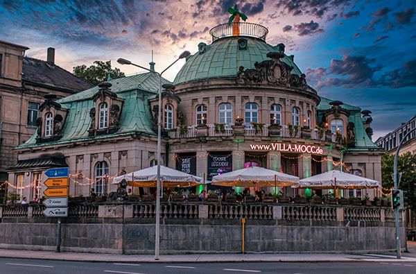 Gin Tasting Zwickau (3,5 Std.)