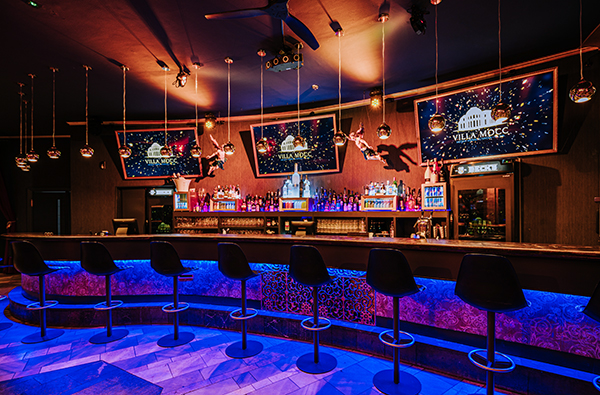 Gin Tasting Zwickau (3,5 Std.)