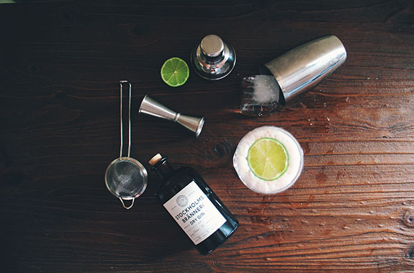 Do it yourself Gintasting Prem...