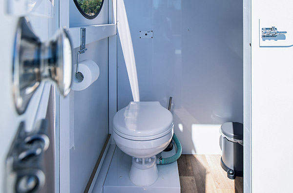 Hausboot mieten auf der Maas (4 Nächte)