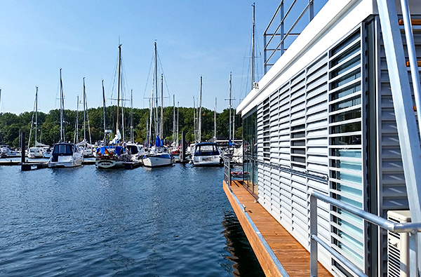 8 Tage Hausboot mieten Ostseebad Boltenhagen (7 Nächte) 8 Tage Hausboot mieten Ostseebad Boltenhagen (7 Nächte)
