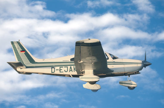 Instrumentenflug Düsseldorf - Die hohe Schule des Fliegens. in Hünxe Instrumentenflug Düsseldorf - Die hohe Schule des Fliegens. in Hünxe
