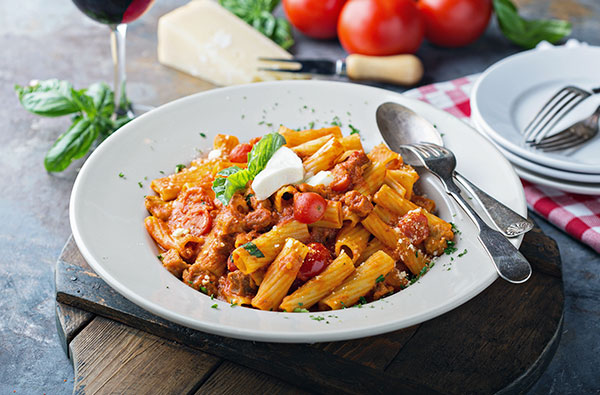Italienischer Kochkurs Heidelberg (4 Std.)