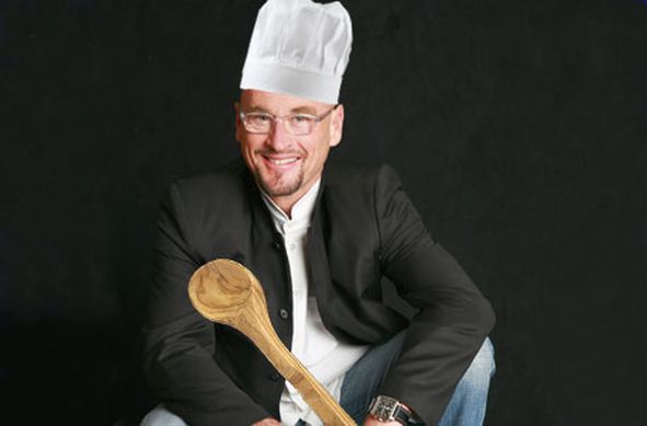 Kochen mit Jochen