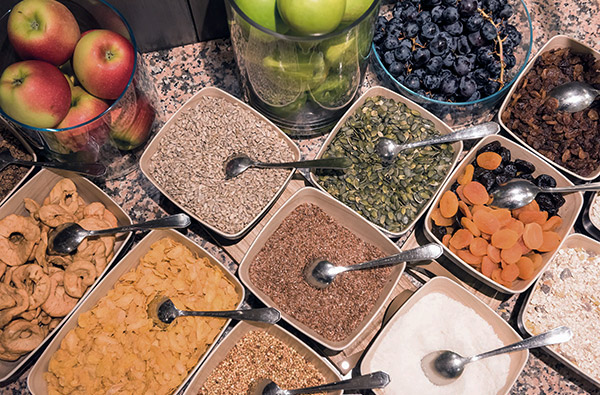 Kulinarische Reise Bad Honnef für 2 - L... Kulinarische Reise Bad Honnef für 2 - L...