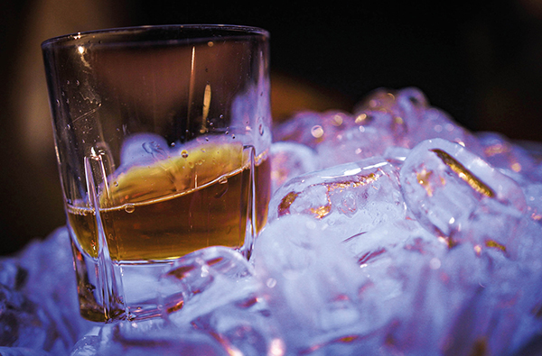 Kulinarische Reise nach Potsdam