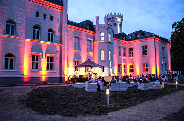 Kulturreise nach Groß Mohrdorf...