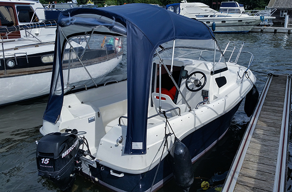 3 Tag(e) Kurzreise Waren an der Müritz (2 Nächte) Mecklenburg-Vorpommern ✓