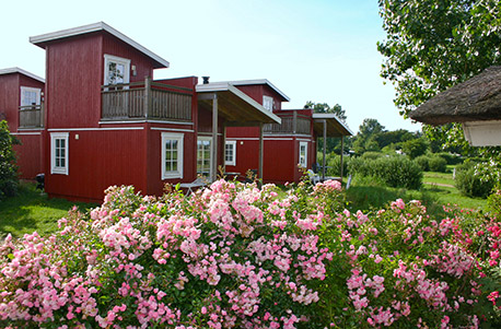 Kurzurlaub in Dänemark für 2