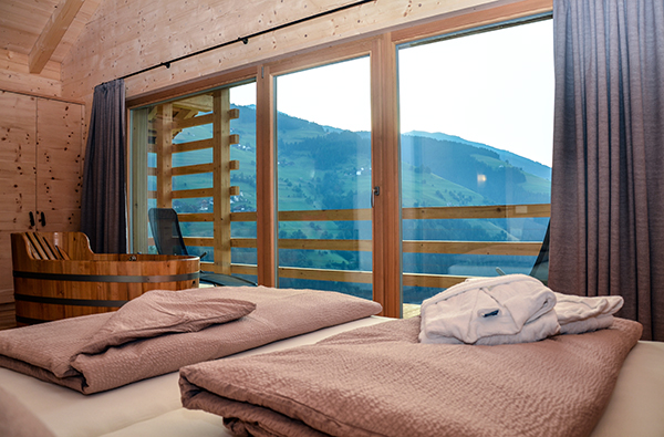 Kurzurlaub Enneberg für 4 (3 Nächte)