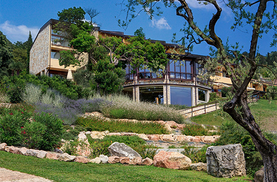 Kurzurlaub am Gardasee für 2