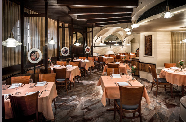 Kurzurlaub am Lago Maggiore für 2 in Locarno