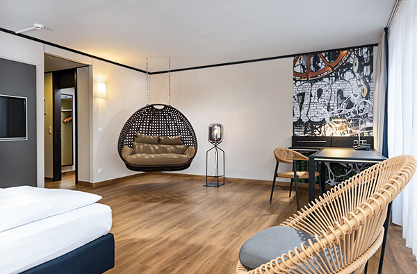 Kurzurlaub in Lüneburg für 2 (3 Tage)