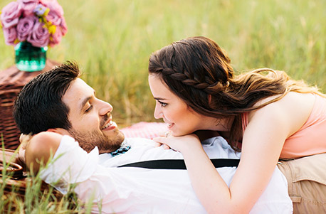 Kurzurlaub mit Picknickzauber für 2 in der Steiermark in Hirschegg