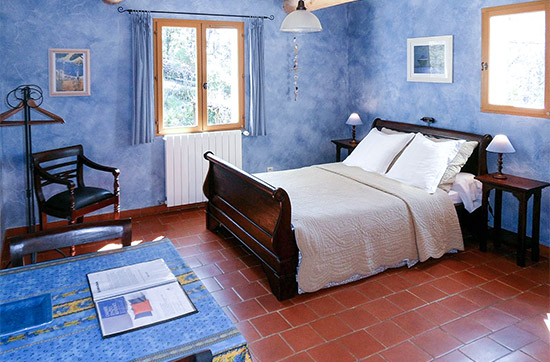 Kurzurlaub in der Provence für 2 (4 Tage)