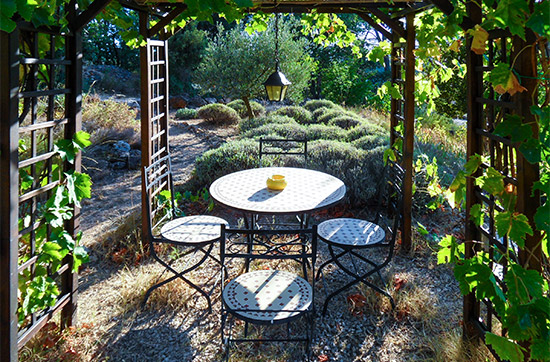 Kurzurlaub in der Provence für 2 (4 Tage)