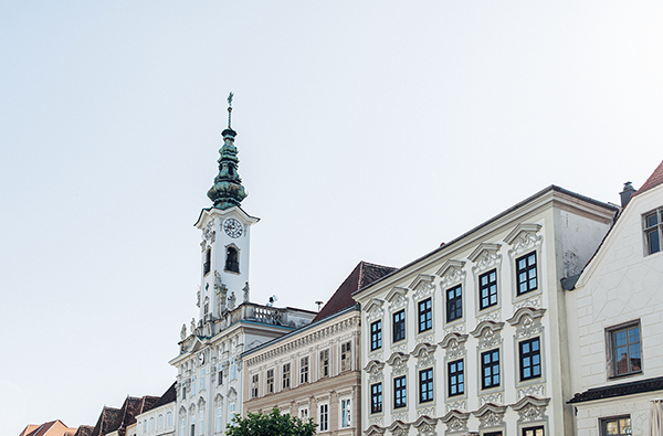 Kurzurlaub Steyr für 2 (2 Nächte)