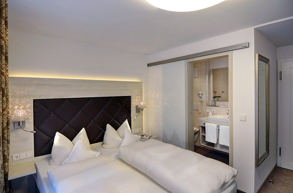 3 Tage 2 Nächte 3 Kuschelwochenende Schwarzwald für 2 (2 Nächte)