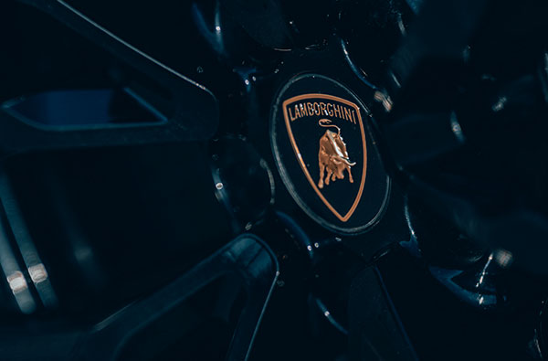 Lamborghini Huracán fahren (30 Min.) - Vorschau II