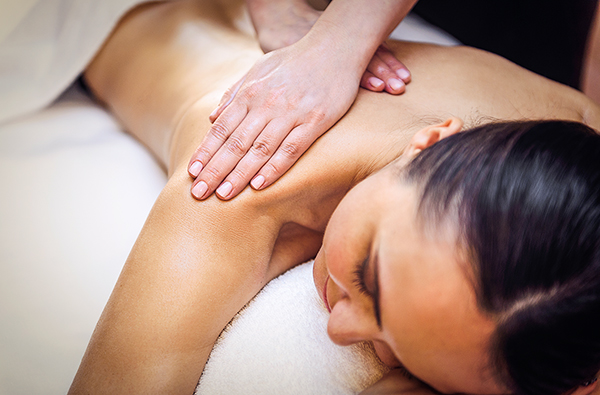 Lomi-Lomi Massage für Frauen D...