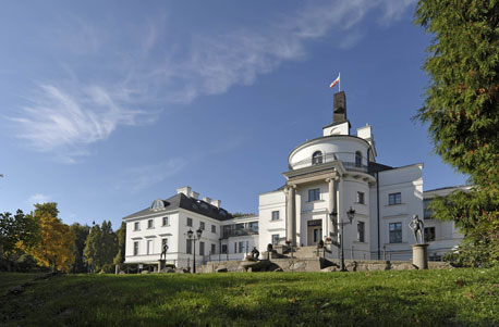 Luxus-Wellness-Wochenende im Schloss für 2