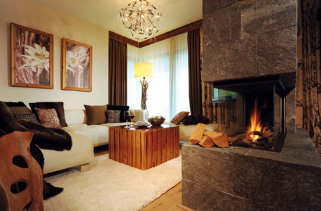 Luxus-Wellness-Kurzurlaub in N...