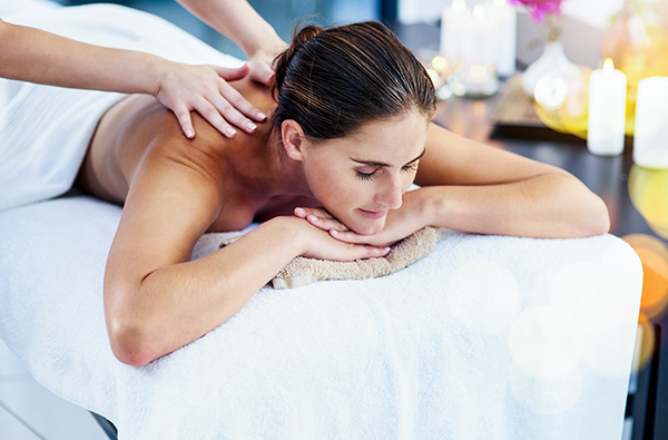 Massage Waldmünchen (35 Minute...