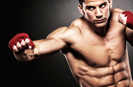 Mixed Martial Arts Einsteiger-Kurs