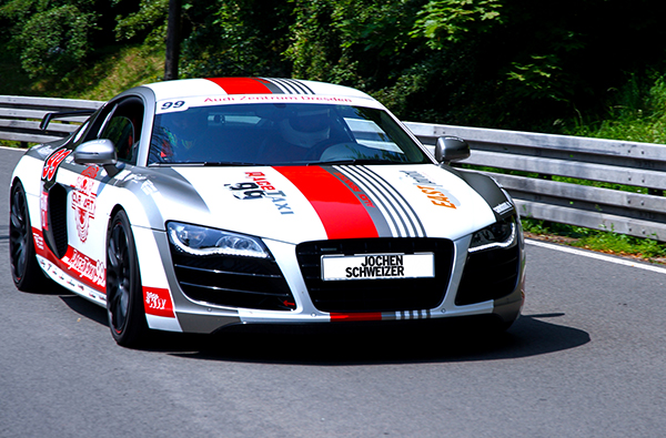 Motorsport Tag XXL 