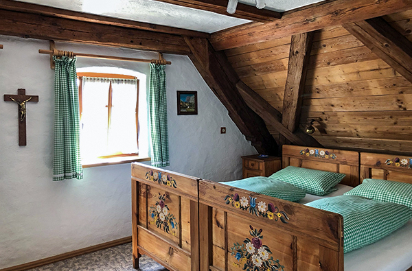 Mustang Oldtimer fahren in der Oberpfalz für 2 (1 Nacht)