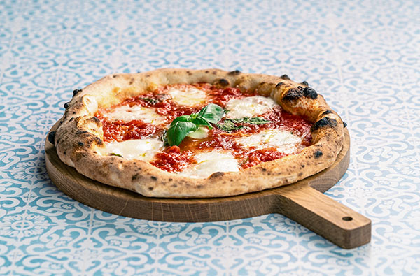 Online Pizza Kochkurs Online Pizza Kochkurs