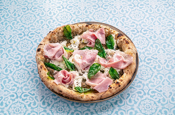 Online Pizza Kochkurs Online Pizza Kochkurs