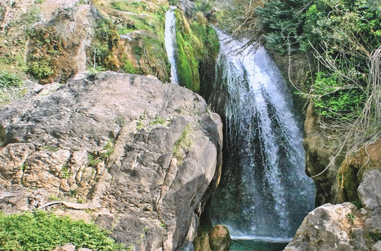 Quadreise Algar (4 Tage)
