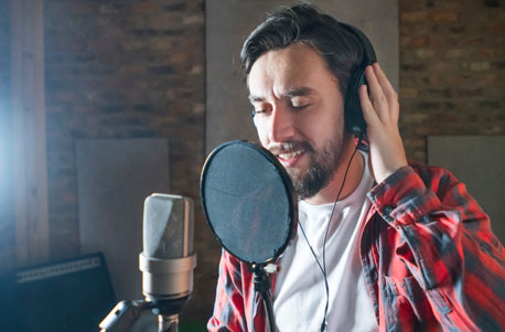 Rap Workshop mit CD-Produktion