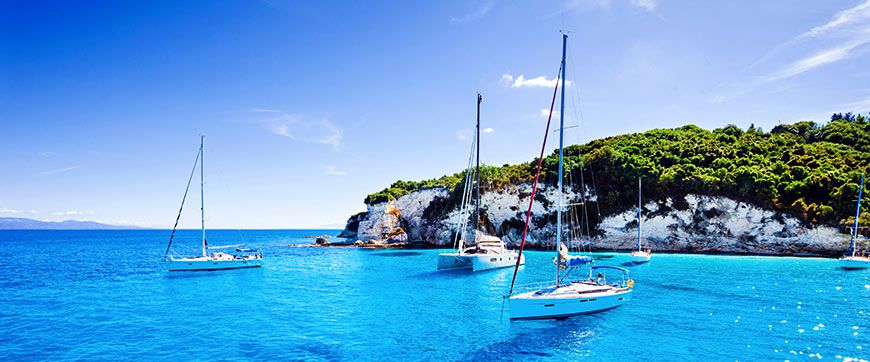 Mallorca & Ibiza Kurzurlaub