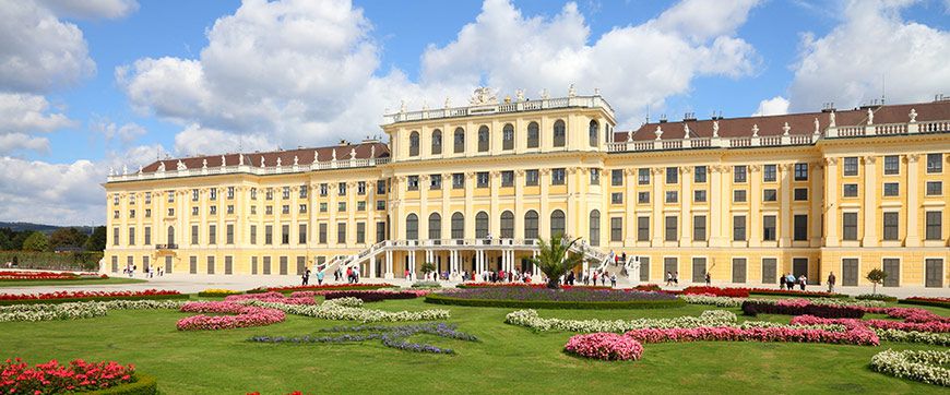 Schlosshotel