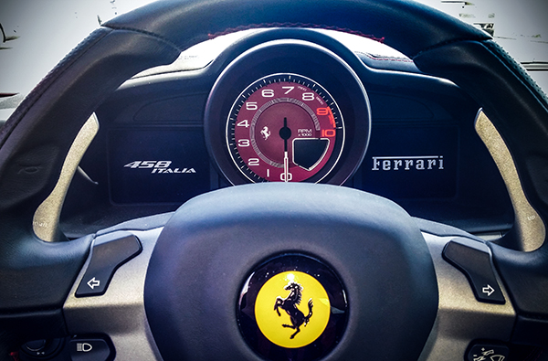 Rennstreckentraining Ferrari 488 GTB (5-6 Rdn.) - Auf der Spur der italienischen Sportwagendynastie in Lainate MI,Castelletto di Branduzzo,Lido di Jes und weitere Orte! Rennstreckentraining Ferrari 488 GTB (5-6 Rdn.) - Auf der Spur der italienischen Sportwagendynastie in Lainate MI,Castelletto di Branduzzo,Lido di Jes und weitere Orte!