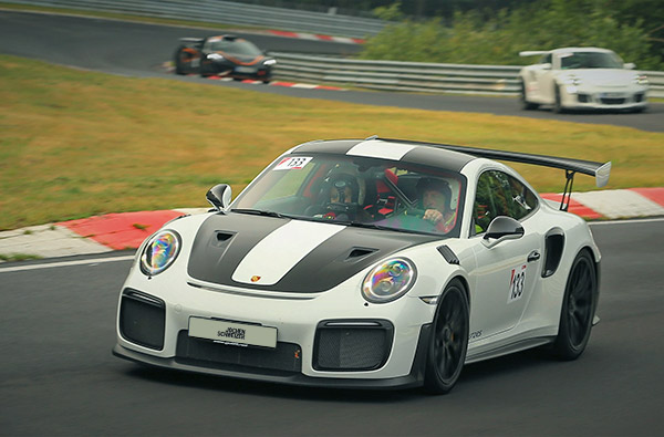 Renntaxi Nürburgring (2 Rdn.) - Porsche GT3 RS – im schnellsten Taxi der Welt! in Meuspath Renntaxi Nürburgring (2 Rdn.) - Porsche GT3 RS – im schnellsten Taxi der Welt! in Meuspath