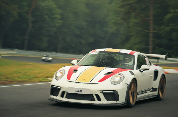 Renntaxi Nürburgring (2 Rdn.) - Porsche GT3 RS – im schnellsten Taxi der Welt! in Meuspath Renntaxi Nürburgring (2 Rdn.) - Porsche GT3 RS – im schnellsten Taxi der Welt! in Meuspath