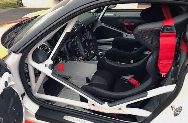 Renntaxi Porsche GT4 fahren Bad Driburg (1,5 Std.) - Ready, set, go! Renntaxi Porsche GT4 fahren Bad Driburg (1,5 Std.) - Ready, set, go!