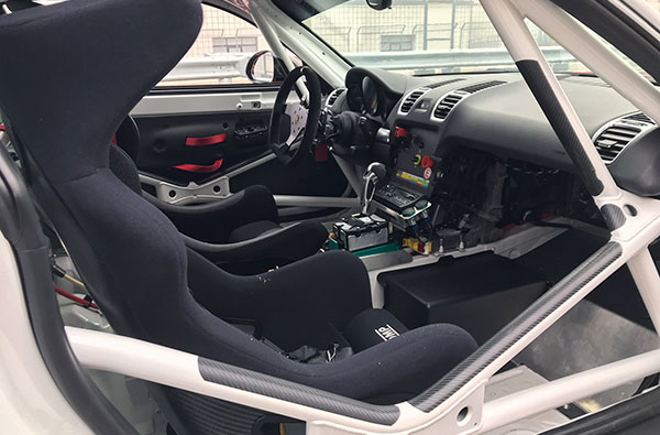 Renntaxi Porsche GT4 fahren Bad Driburg (1,5 Std.) - Ready, set, go! Renntaxi Porsche GT4 fahren Bad Driburg (1,5 Std.) - Ready, set, go!