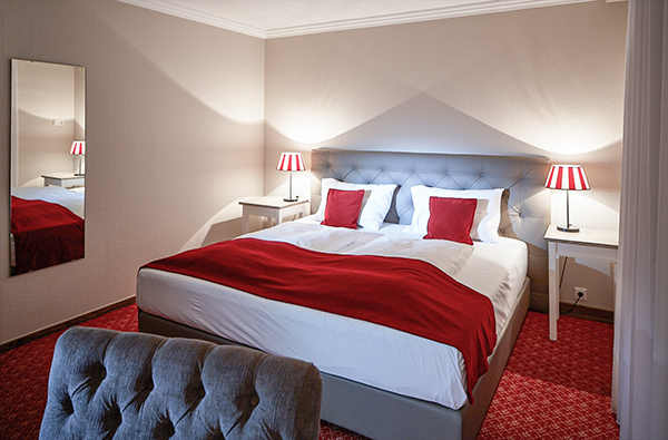 3 Tag(e) Romantikurlaub im Sauerland für 2 (2 Nächte) inkl. Halbpension in Warstein Nordrhein-Westfalen ✓