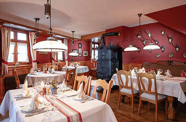 3 Tag(e) Romantikurlaub im Sauerland für 2 (2 Nächte) inkl. Halbpension in Warstein Nordrhein-Westfalen ✓